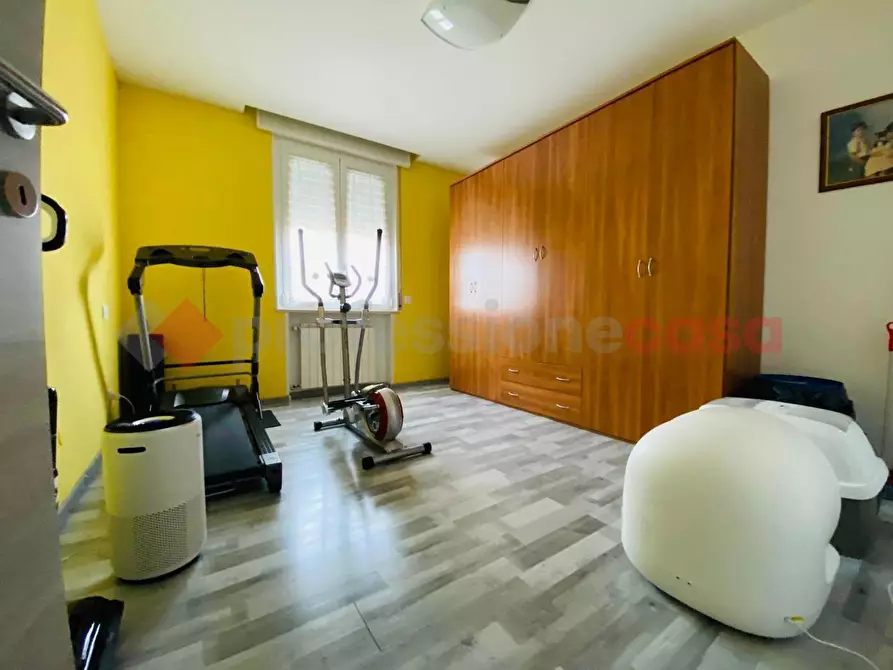 Immagine 10 di Appartamento in vendita  in Via Kennedy a Scandiano