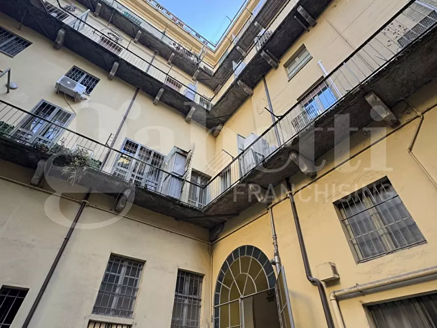 Immagine 7 di Appartamento in vendita  in Via santa chiara, 32 a Torino