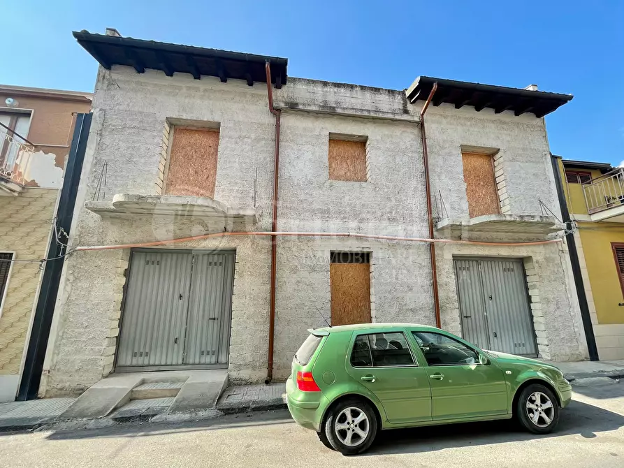 Immagine 2 di Casa indipendente in vendita  in Via Neghelli, 203 a Avola