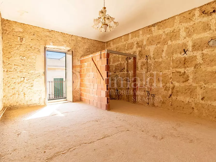 Immagine 11 di Casa indipendente in vendita  in Via AURELIO SAFFI, 10 a Noto