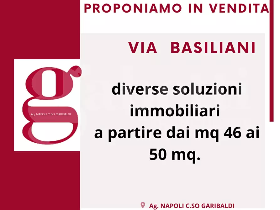 Immagine 7 di Appartamento in vendita  in Via basiliani a Scalea