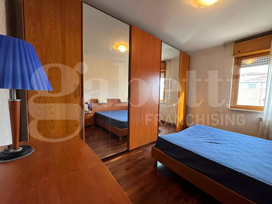 Immagine 29 di Appartamento in vendita  in Via Beniamino Segre, 15 a Roma