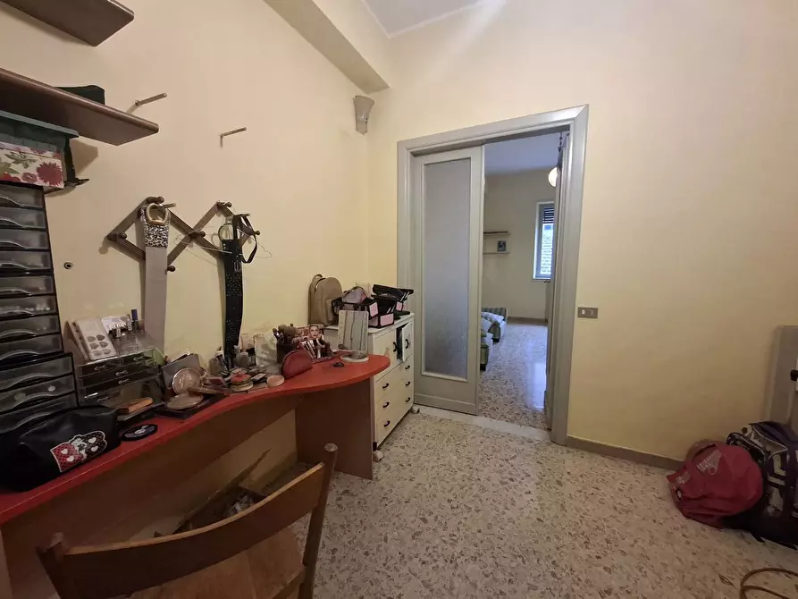 Immagine 7 di Appartamento in vendita  in Viale San Domenico, 13/b a Sora