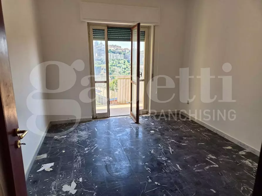Immagine 7 di Appartamento in vendita  in Viale de Filipps, 24 a Catanzaro