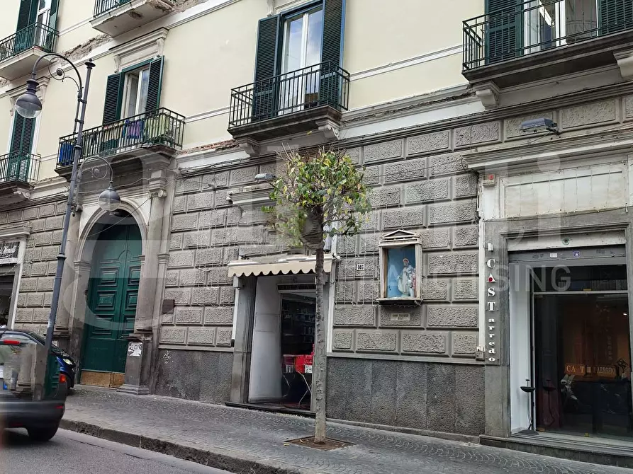 Immagine 2 di Negozio in affitto  in Corso Umberto I, 164 a Torre Annunziata