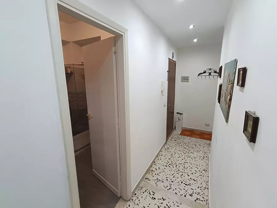 Immagine 3 di Appartamento in vendita  in Via tranquilla, 19 a Messina