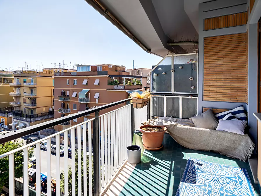 Immagine 13 di Appartamento in vendita  in Via Giovanni Domenico Paracciani, SNC a Roma