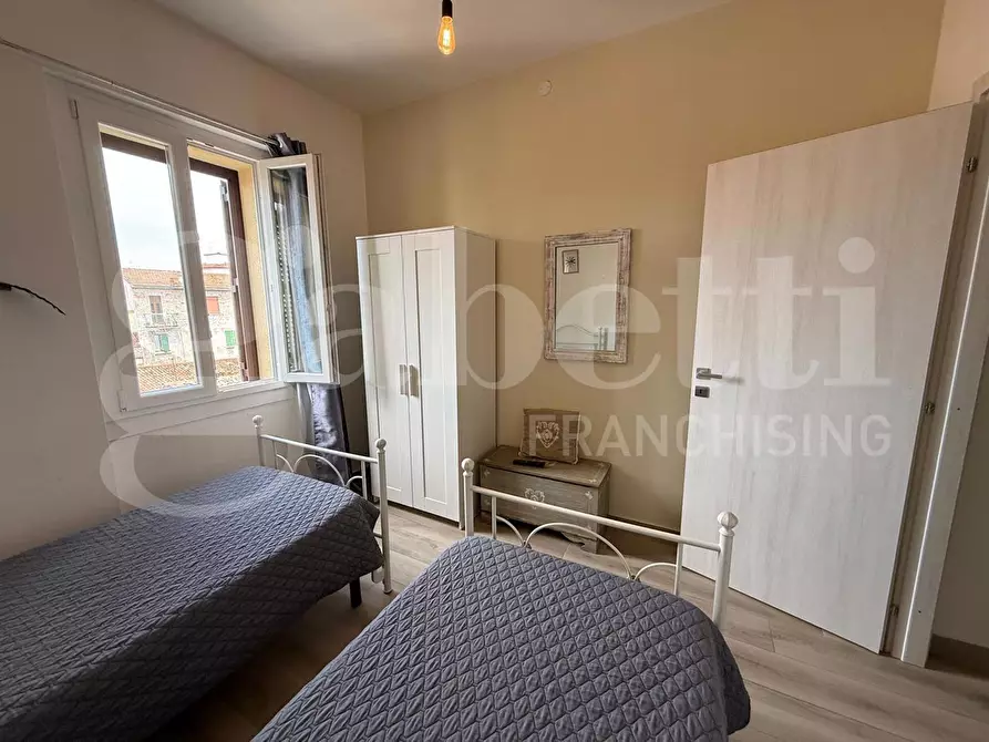 Immagine 12 di Appartamento in vendita  in Piazza Generale Domenico Perrucchetti, 36 a Cassano D'adda