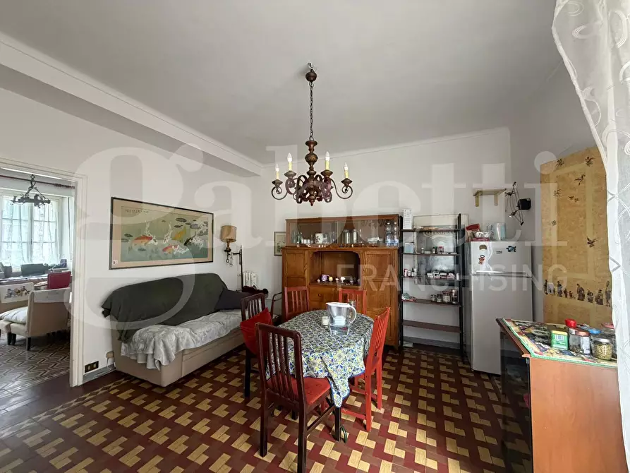 Immagine 6 di Appartamento in vendita  in Via Frinco, 30 a Torino