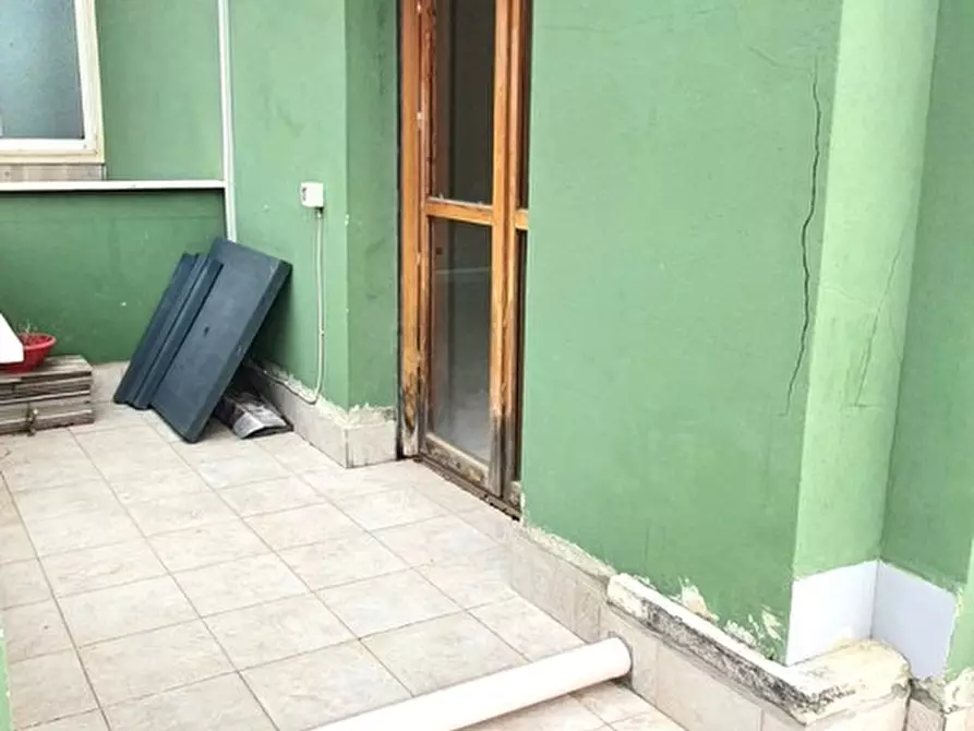 Immagine 18 di Appartamento in vendita  in Via Torre delle Palme, 10/C a Palermo