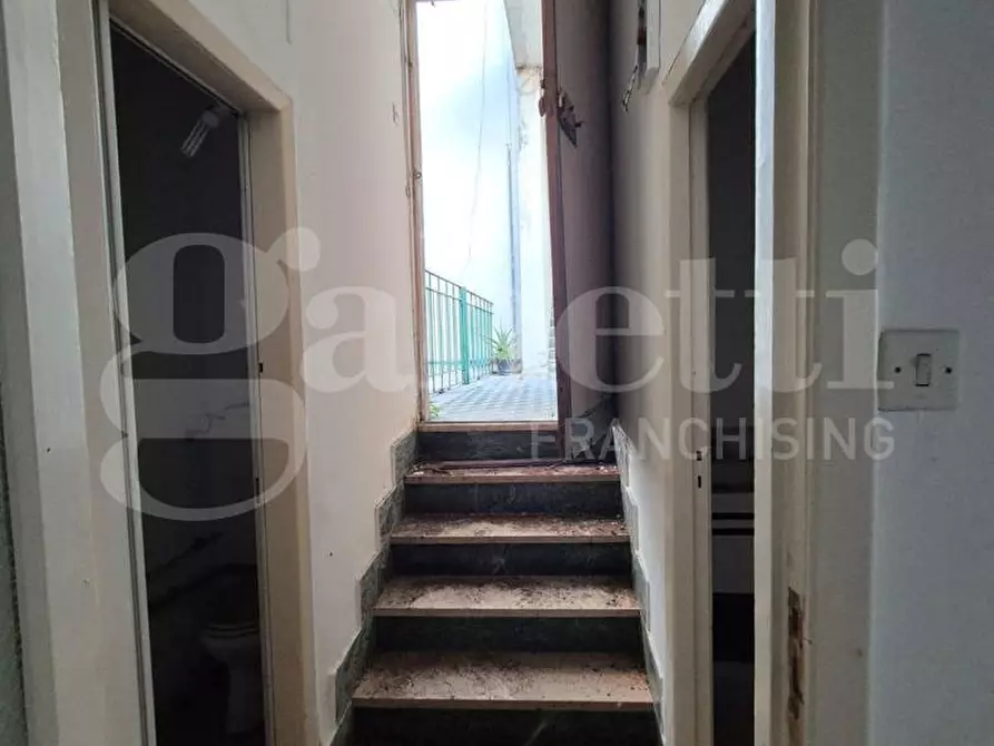 Immagine 12 di Appartamento in vendita  in Via Roma, 190 a Torre Annunziata