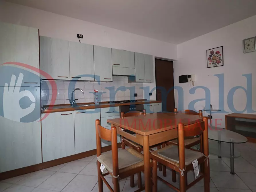 Immagine 7 di Appartamento in vendita  in Via cabotto, 17 a Bernareggio