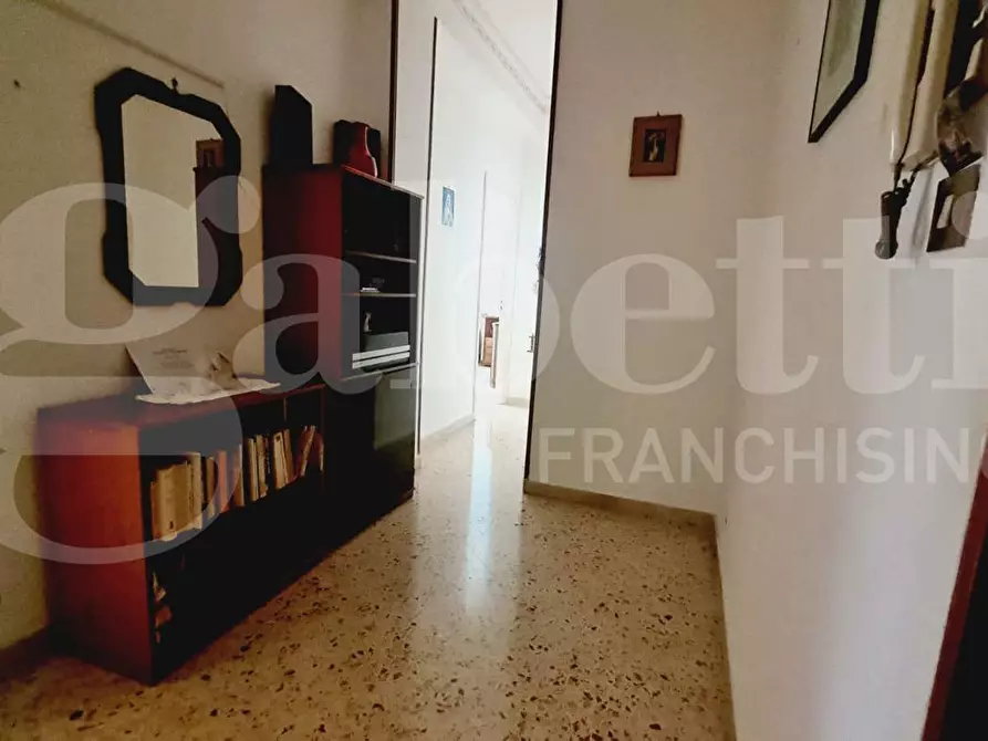 Immagine 6 di Appartamento in vendita  in Via Francesco Bruno a Palermo