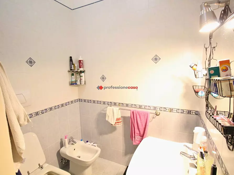 Immagine 7 di Appartamento in affitto  in Via Monfalcone, 9 a Foggia