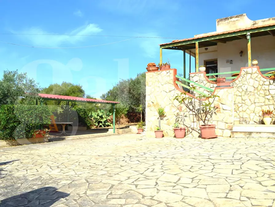 Immagine 28 di Casa indipendente in vendita  in Via Patriarca San Giuseppe, 123 a Santa Croce Camerina