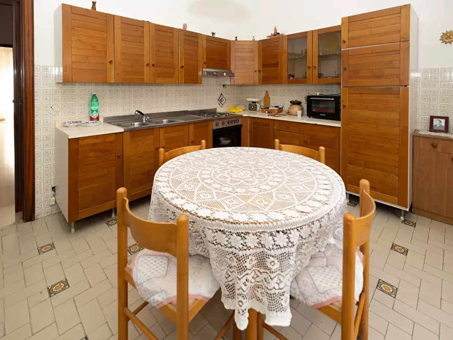 Immagine 32 di Appartamento in vendita  in Via OBERDAN, 10 a Ragusa