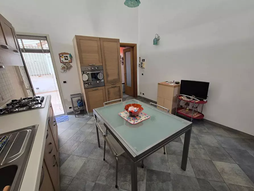 Immagine 10 di Appartamento in vendita  in Via Santa Maria di GesÃ¹, 12 a Siracusa