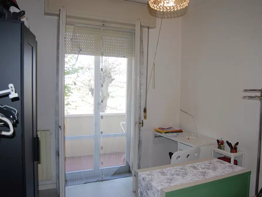 Immagine 16 di Appartamento in vendita  in Via MINGUZZI a Rimini