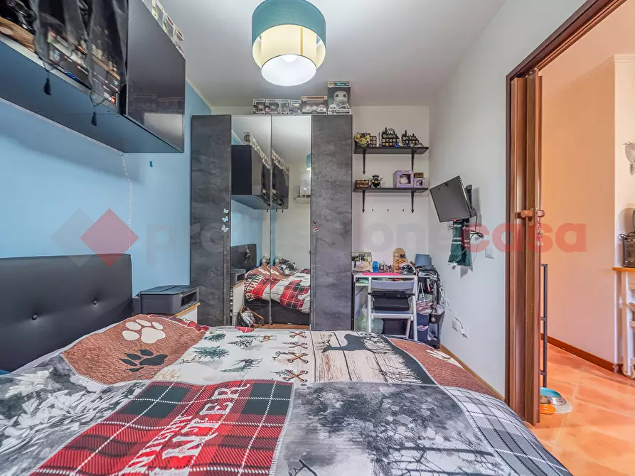 Immagine 12 di Appartamento in vendita  in Via Luigi Gastinelli a Roma