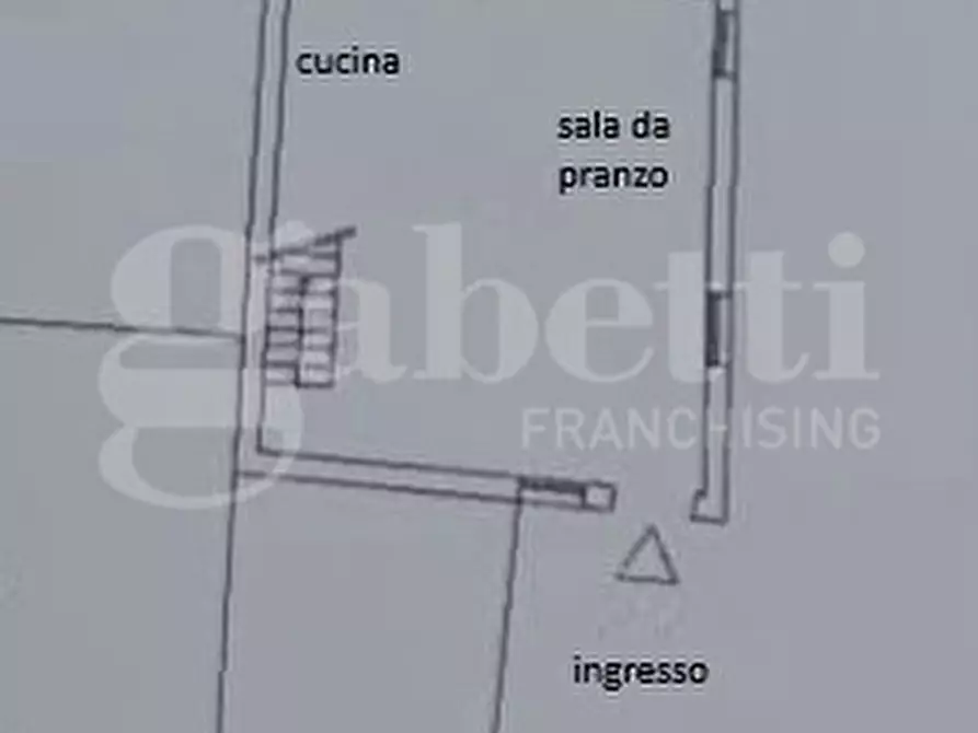 Immagine 26 di Casa indipendente in vendita  in Via PELLESTRINA - LOC.PELLESTRINA, 00 a Venezia