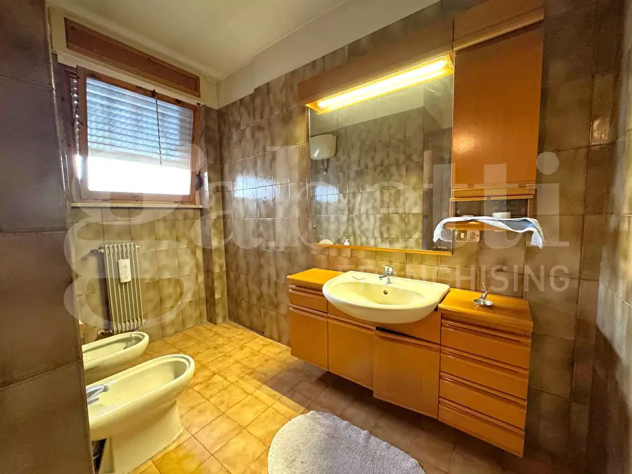 Immagine 20 di Appartamento in vendita  in Via Carlo Emilio Gadda, 151 a Roma
