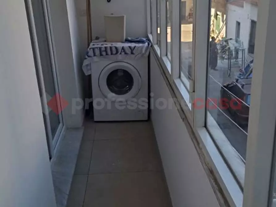 Immagine 13 di Appartamento in affitto  in Corso Aldo Moro, snc a Santa Maria Capua Vetere