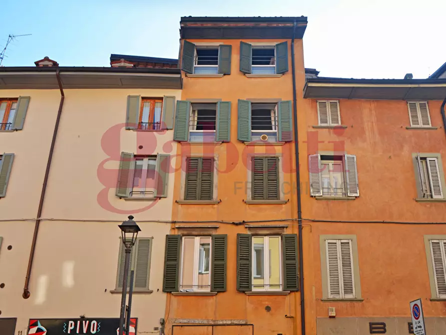 Immagine 12 di Appartamento in vendita  in Via Moroni, 13 a Bergamo
