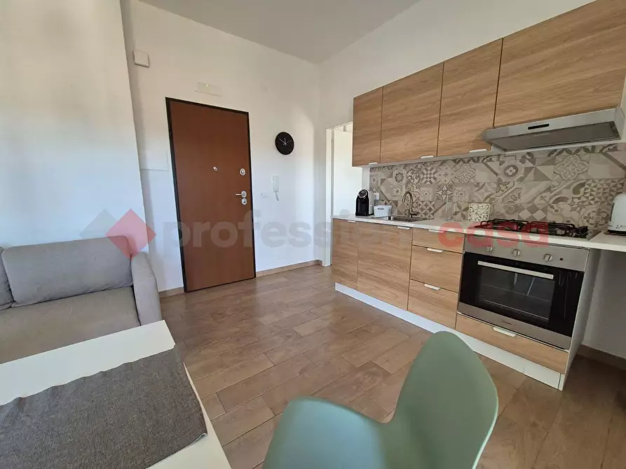 Immagine 4 di Appartamento in affitto  in Via augusta, 10 a Siracusa