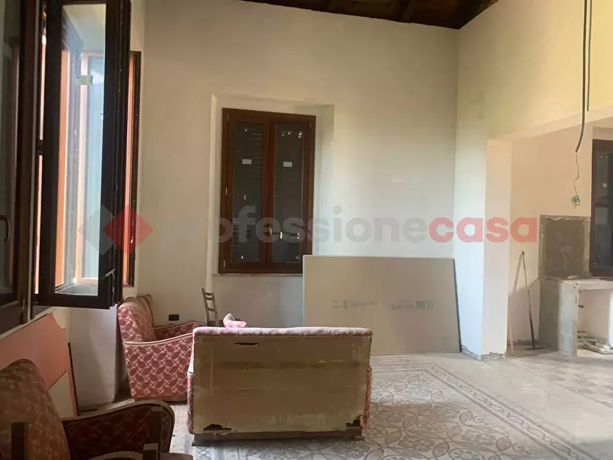 Immagine 2 di Villa in affitto  in Via Mortille, 1 a Campo Calabro