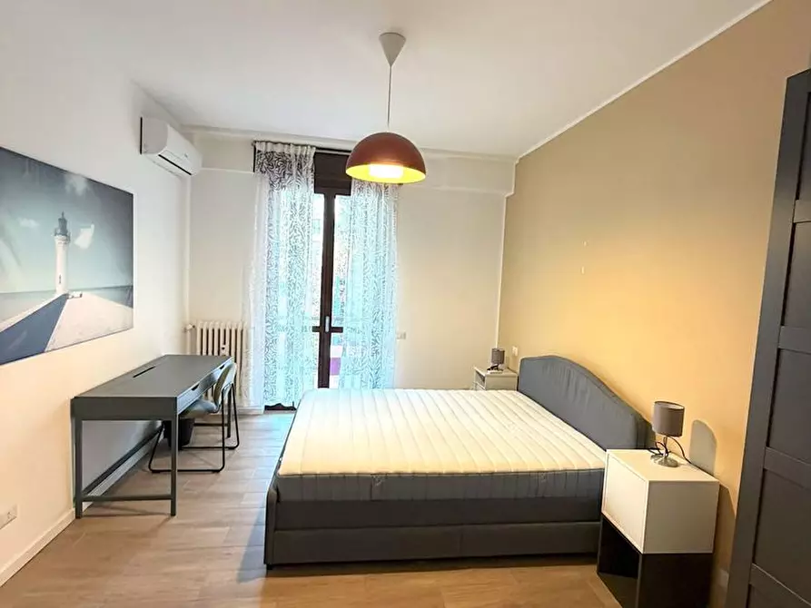 Immagine 16 di Appartamento in affitto  in Via Privata Modigliani, 4 a Milano