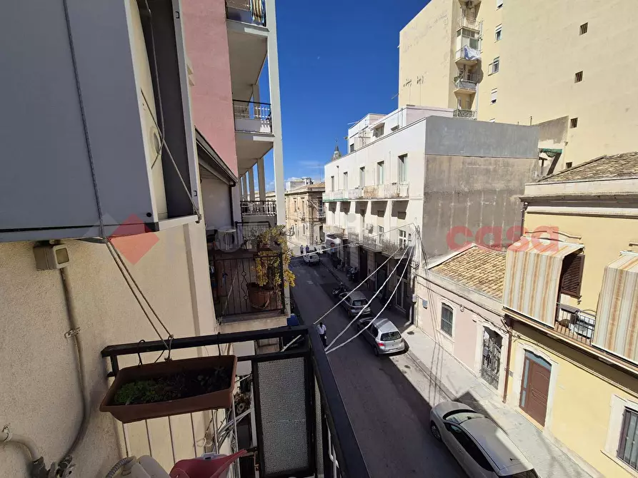 Immagine 17 di Appartamento in vendita  in Via Gorizia, 9 a Siracusa