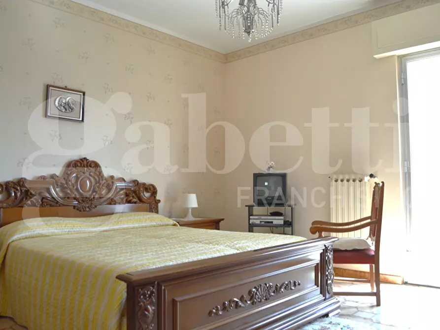 Immagine 13 di Appartamento in vendita  in Via Alcide de Gasperi, 76 a Ragusa