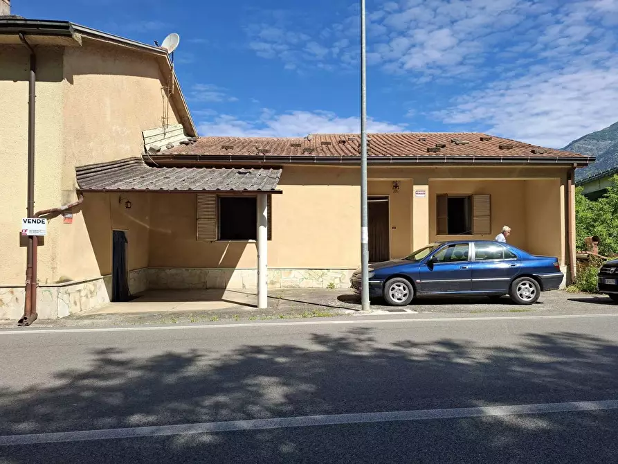 Immagine 1 di Casa indipendente in vendita  in Via San Vincenzo, 20 a Sora