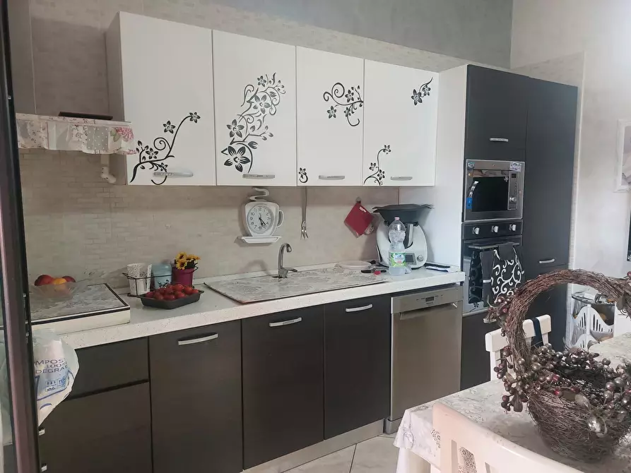 Immagine 10 di Attico in vendita  in Via PRUSCIANO, 10 a Taranto