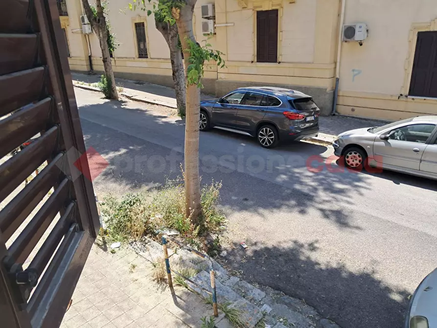 Immagine 2 di Appartamento in vendita  in Via Bruno Buozzi, 5B a Reggio Di Calabria