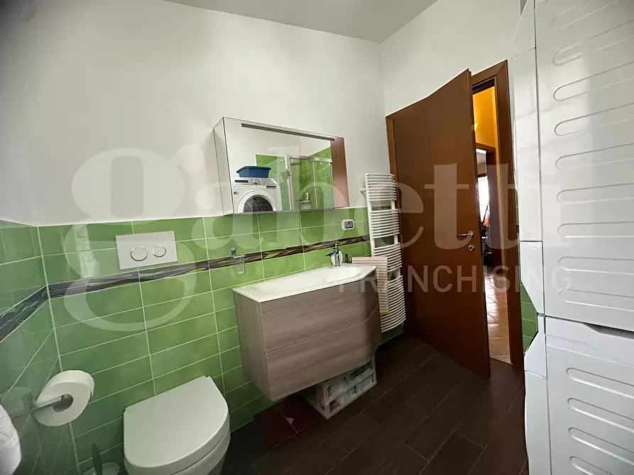 Immagine 23 di Casa bifamiliare in vendita  in Via Lisbona, 1 a Capoterra