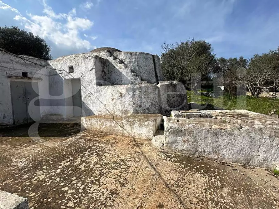 Immagine 4 di Villa in vendita  in Contrada Salinola, sn a Ostuni
