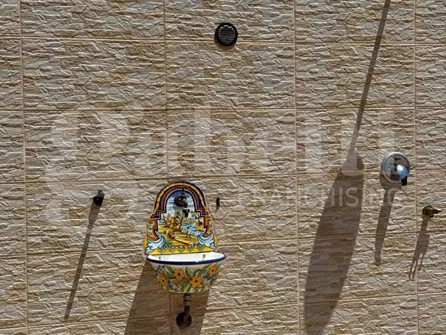Immagine 20 di Attico in vendita  in Via Via Pannella a Lacco Ameno