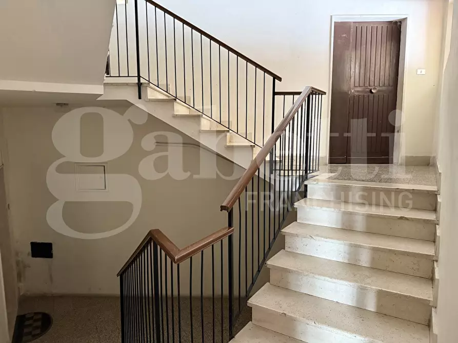Immagine 6 di Appartamento in vendita  in Via GIOVANNI XXIII, 11 a Catanzaro