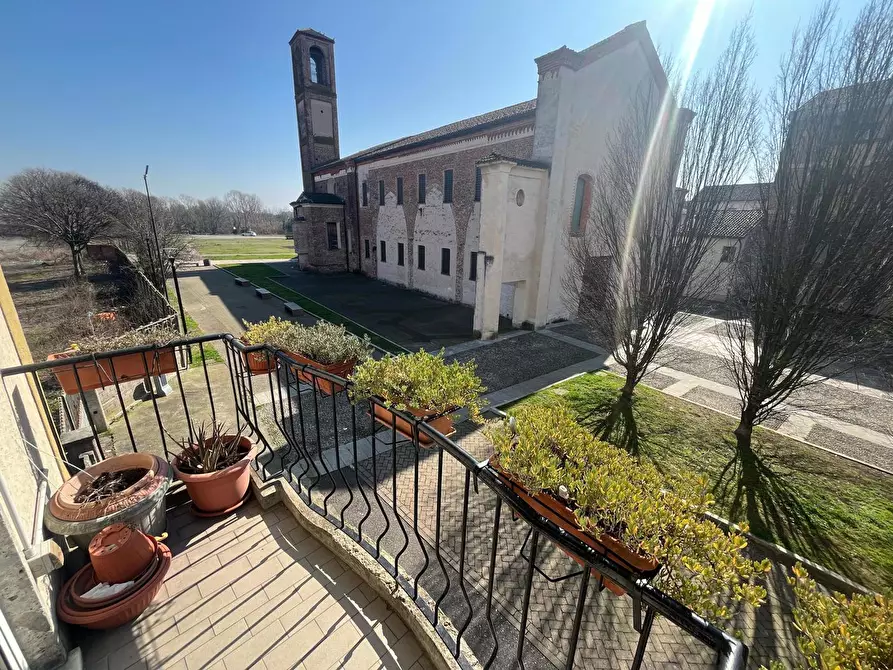 Immagine 29 di Appartamento in vendita  in Via Pontida, 34 a Abbiategrasso