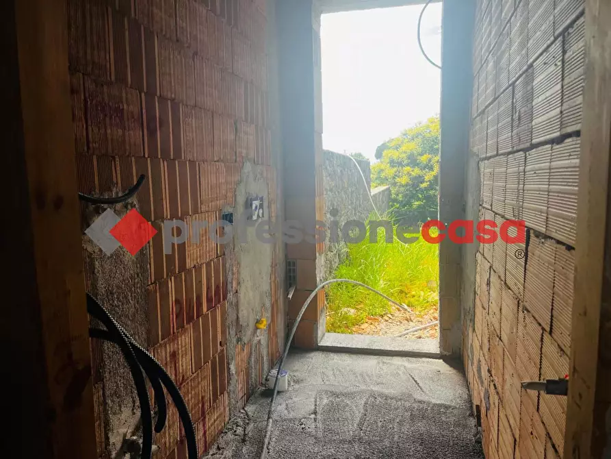 Immagine 15 di Villetta a schiera in vendita  in Via Spirito Santo a Aci Sant'antonio
