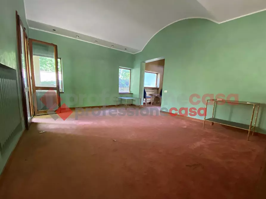 Immagine 6 di Villa in vendita  in Via DELL'OLIVETA a Impruneta