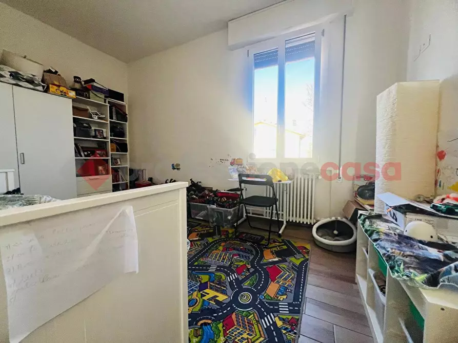 Immagine 11 di Appartamento in vendita  in Via fratelli bandiera a Scandiano