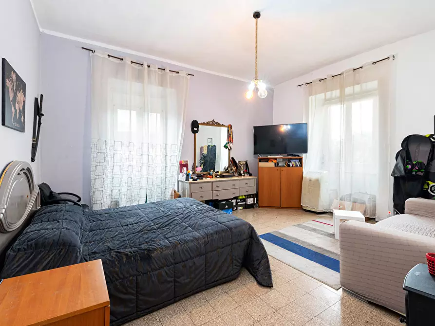 Immagine 13 di Appartamento in vendita  in Via Domenico de Ambrogi, 4 a Roma