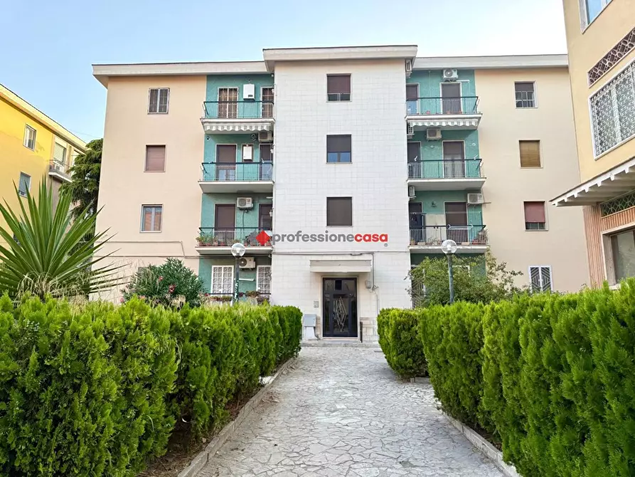 Immagine 1 di Appartamento in vendita  in Via Vincenzo Acquaviva, 23 a Foggia