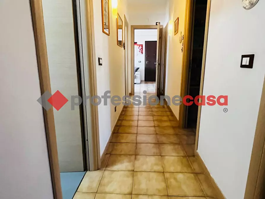 Immagine 7 di Appartamento in vendita  in Viale Grimaldi, 8 a Catania