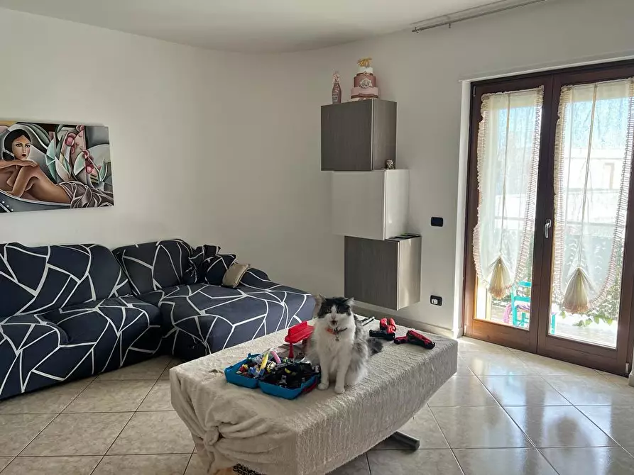 Immagine 1 di Appartamento in vendita  in Via SAN DOMENICO E SANTA CATERINA, SNC a Montemesola