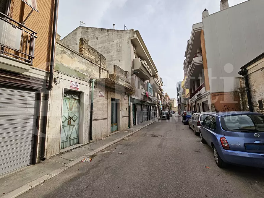 Immagine 2 di Casa indipendente in vendita  in Via Masaccio a San Severo