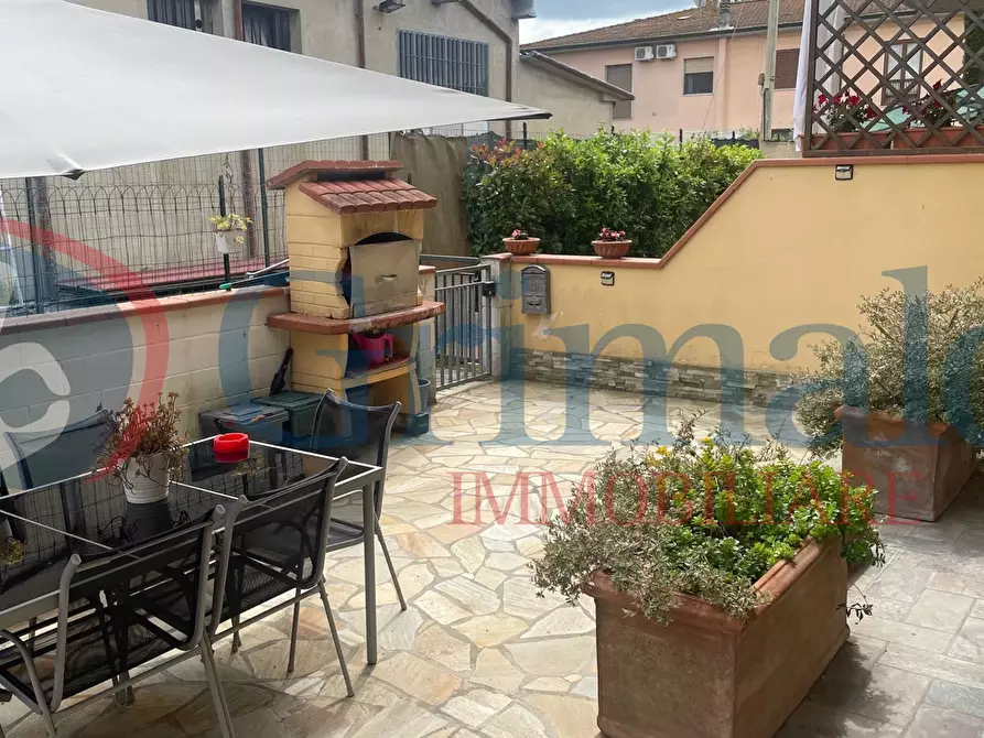 Immagine 4 di Appartamento in vendita  in Via Albert Einstein a Pontedera