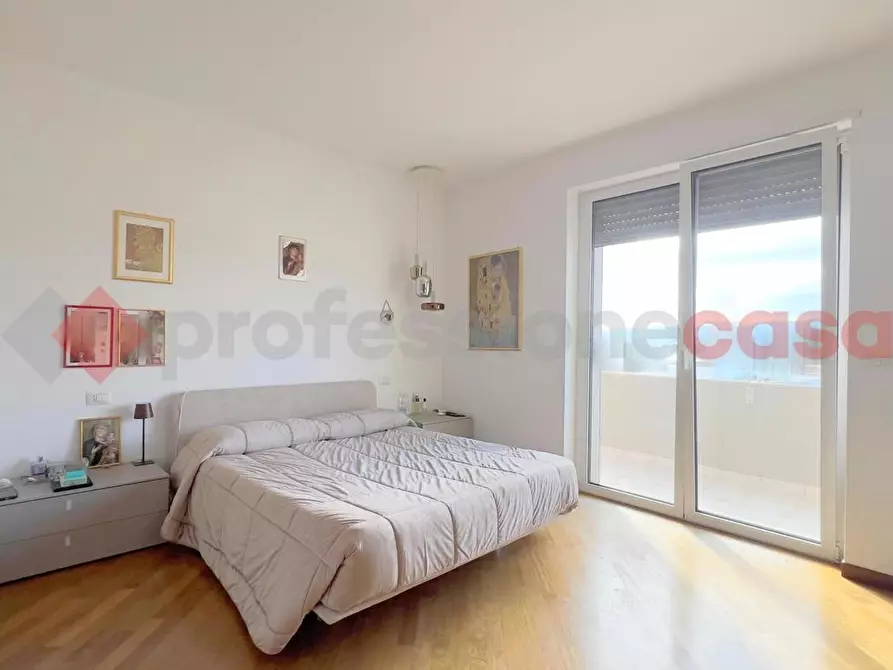 Immagine 7 di Attico in vendita  in Via Zona S.Anna a Monopoli